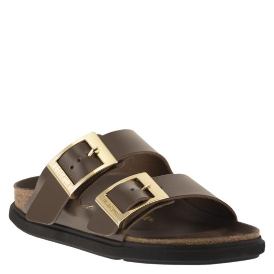26SS 버켄스탁 뮬/슬리퍼 1031910 BROWN - BIRKENSTOCK