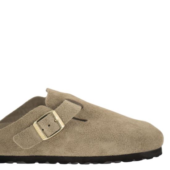 26SS 버켄스탁 뮬/슬리퍼 1031511 TURTLEDOVE - BIRKENSTOCK