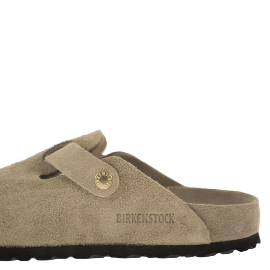 26SS 버켄스탁 뮬/슬리퍼 1031511 TURTLEDOVE - BIRKENSTOCK
