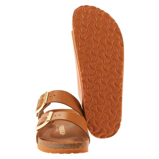 26SS 버켄스탁 뮬/슬리퍼 1031424 ORANGE - BIRKENSTOCK