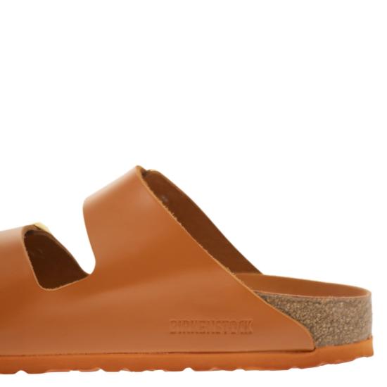 26SS 버켄스탁 뮬/슬리퍼 1031424 ORANGE - BIRKENSTOCK