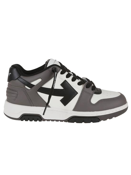 26SS 오프화이트 스니커즈 OMIA189C99LE A013 0710 DARK GREY