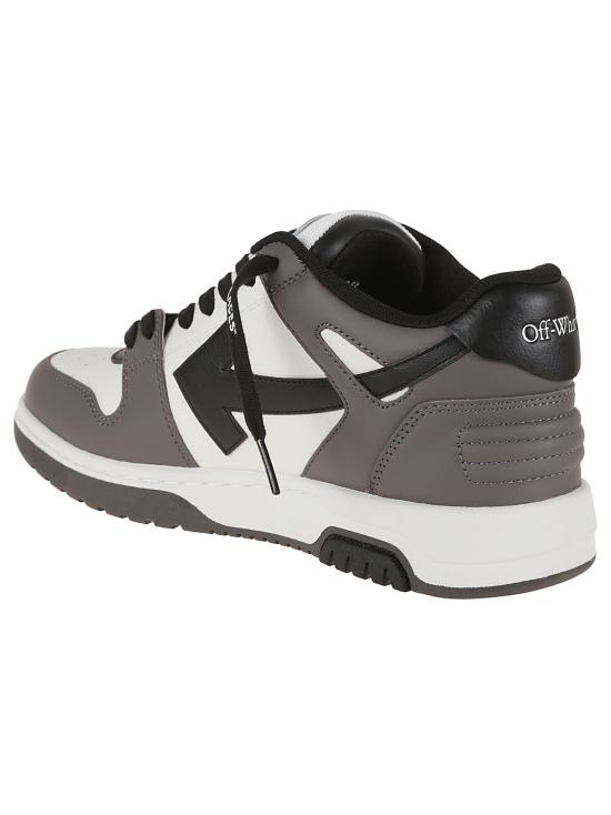 26SS 오프화이트 스니커즈 OMIA189C99LE A013 0710 DARK GREY - OFF WHITE