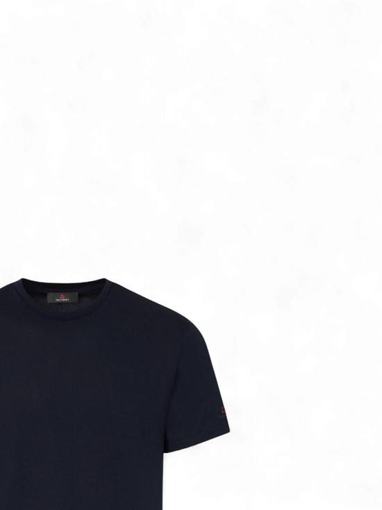26SS 페트레이 반팔 티셔츠 PEU547099012182215 Blue - PEUTEREY