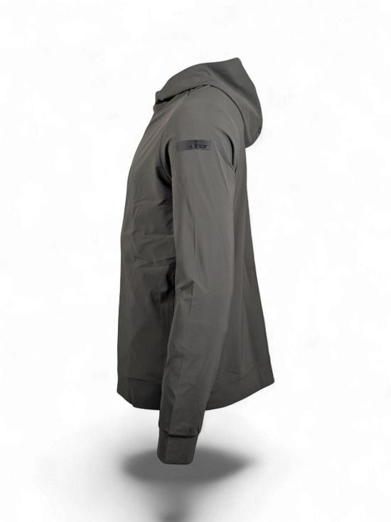 26SS 로베르토 리치 디자인 후드 티셔츠 2615020 Green - RRD ROBERTO RICCI DESIGN