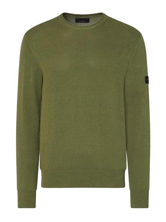 26SS 페트레이 스웨터 PEU549399012133471 Green