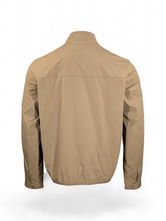 26SS 세이브더덕 자켓 D32758MFINO22ASPEN40051 Beige - SAVE THE DUCK