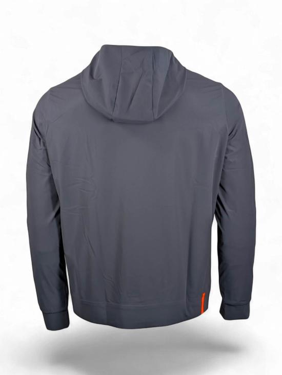 26SS 로베르토 리치 디자인 후드 티셔츠 2615060 Blue - RRD ROBERTO RICCI DESIGN