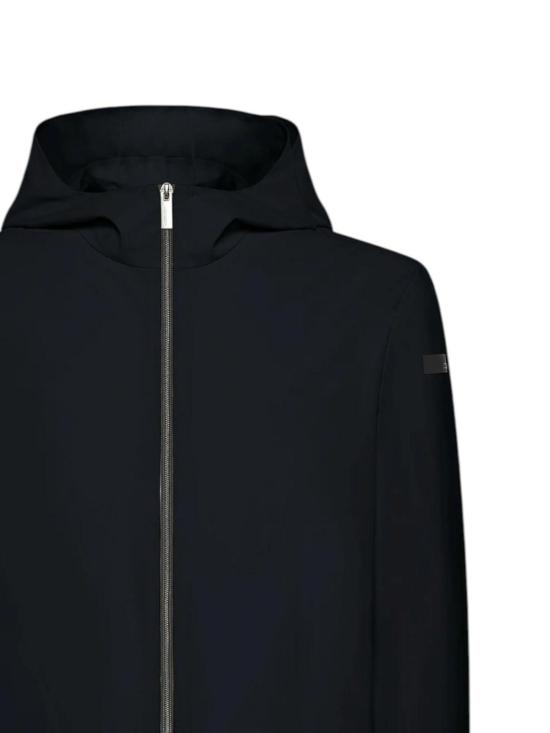 26SS 로베르토 리치 디자인 후드 티셔츠 2615060 Blue - RRD ROBERTO RICCI DESIGN