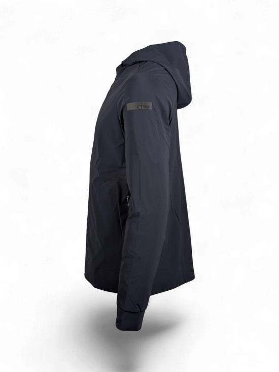 26SS 로베르토 리치 디자인 후드 티셔츠 2615060 Blue - RRD ROBERTO RICCI DESIGN