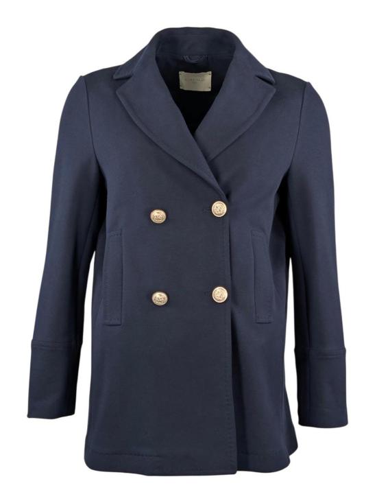 26SS 치르콜로1901 수트 자켓 FD3814447 Blue