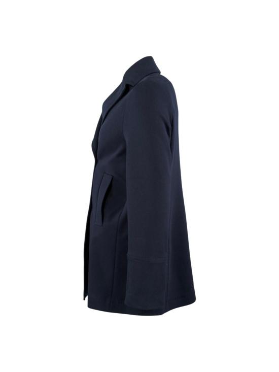 26SS 치르콜로1901 수트 자켓 FD3814447 Blue - CIRCOLO 1901