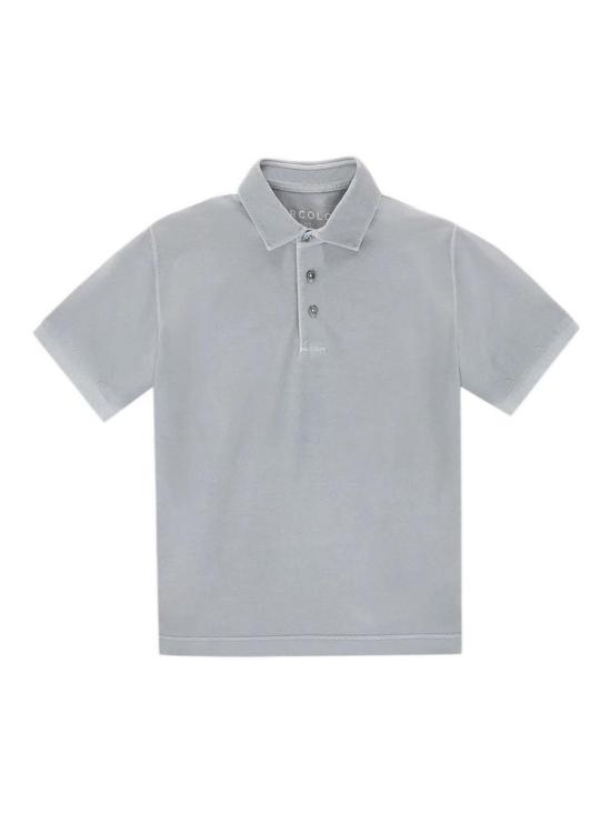 26SS 치르콜로1901 폴로 티셔츠 CN52131241T Grey