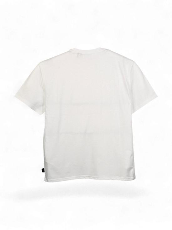 26SS 지씨디에스 반팔 티셔츠 Z0MLQC109J101100A White - GCDS