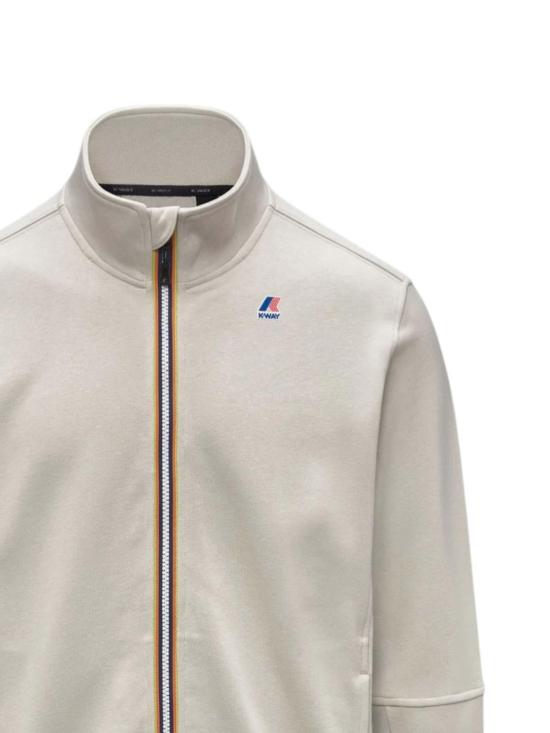 26SS 까웨 자켓 K1126IW634 Beige - K-WAY