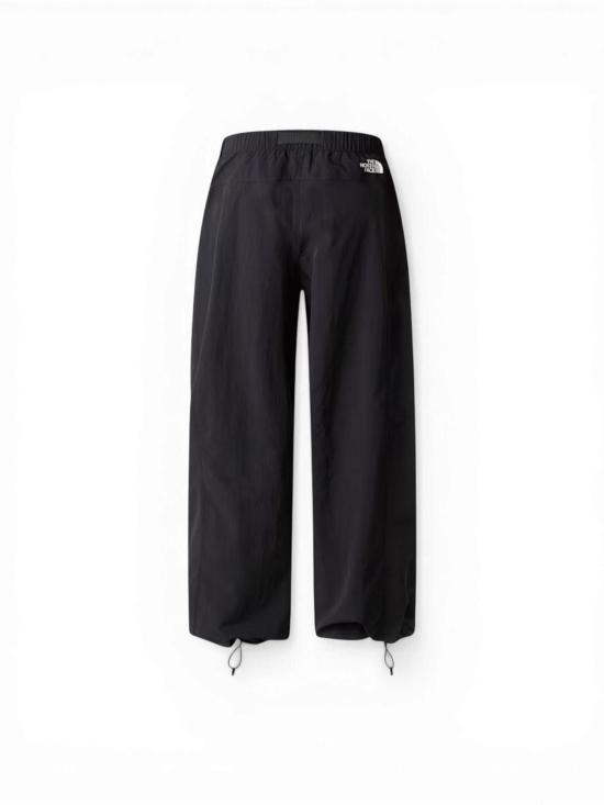 26SS 노스페이스 트레이닝/조거 팬츠 NF0A8G95JK31 Black - NORTH FACE