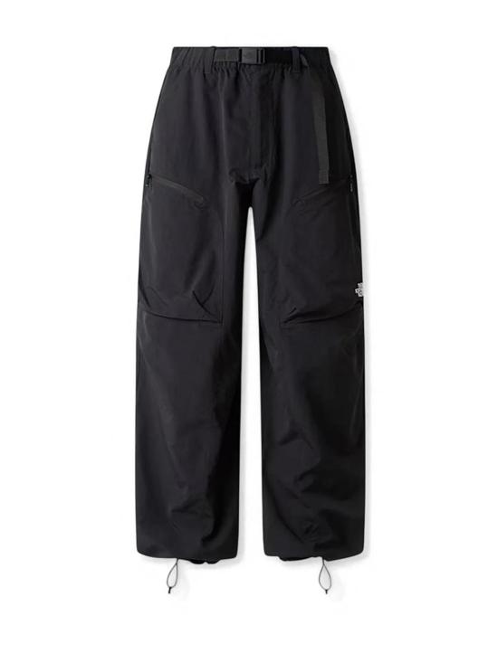 26SS 노스페이스 트레이닝/조거 팬츠 NF0A8G95JK31 Black