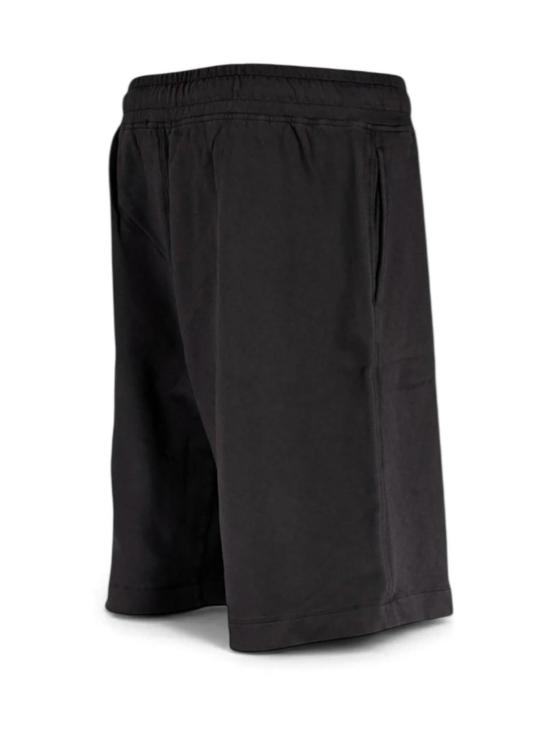 26SS 씨피 컴퍼니 숏팬츠 20CMSB210A110337O999 Black - C.P. COMPANY