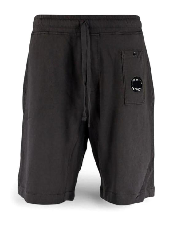 26SS 씨피 컴퍼니 숏팬츠 20CMSB210A110337O999 Black