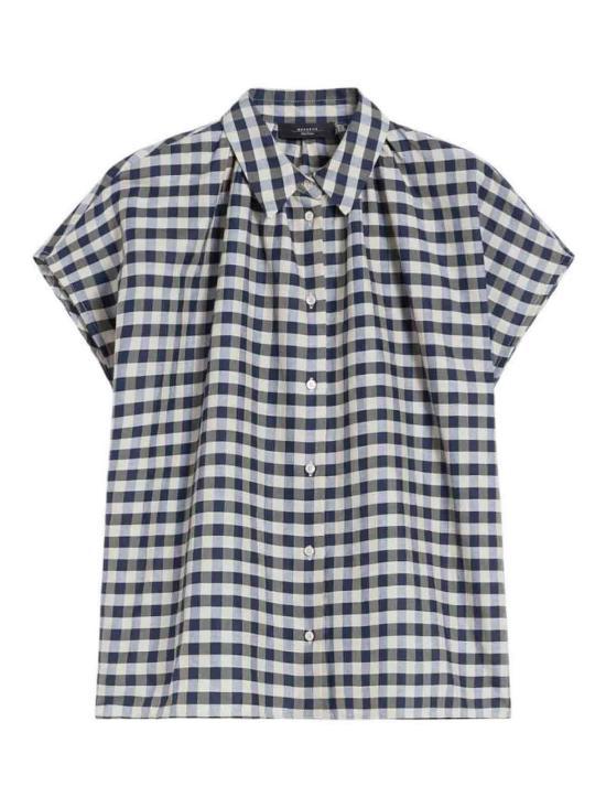 26SS 위켄드막스마라 자켓 261511113265E15 Blue