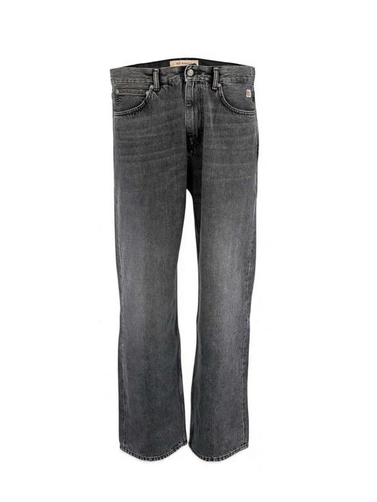 26SS 로이로져스 데님 팬츠 RSC011N1263182C0998 Black