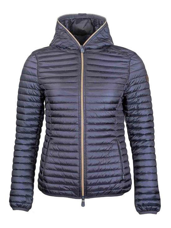 26SS 세이브더덕 숏패딩 D33620WIRIS22ALEXA90010 Blue