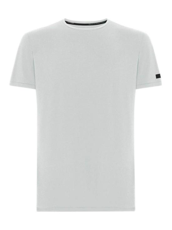 26SS 로베르토 리치 디자인 반팔 티셔츠 2622313 Grey