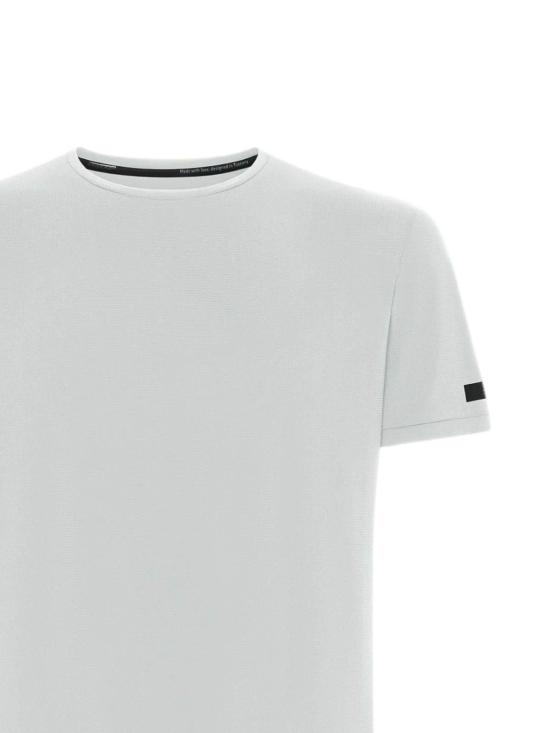 26SS 로베르토 리치 디자인 반팔 티셔츠 2622313 Grey - RRD ROBERTO RICCI DESIGN