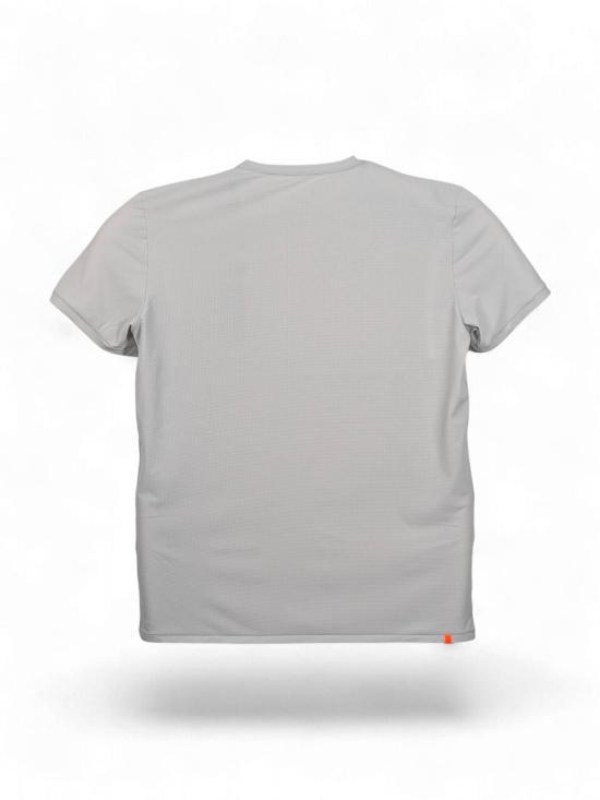 26SS 로베르토 리치 디자인 반팔 티셔츠 2622313 Grey - RRD ROBERTO RICCI DESIGN