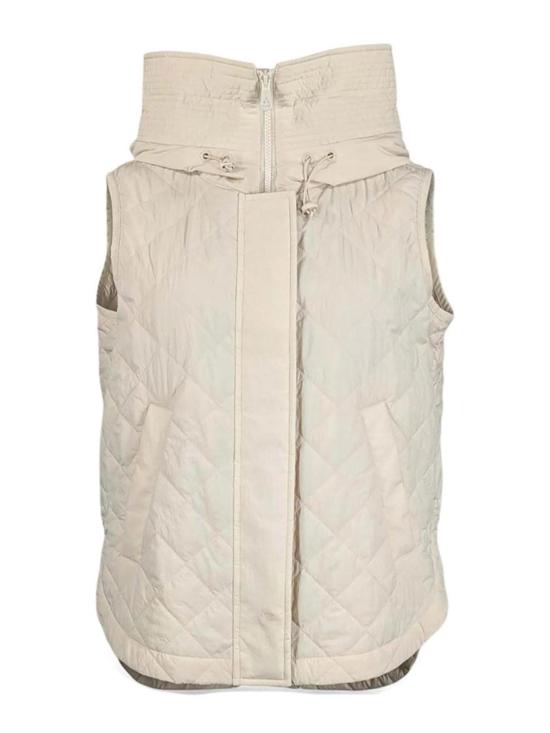 26SS 페트레이 베스트 PED528401181912729 Beige