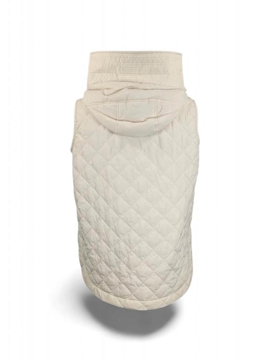 26SS 페트레이 베스트 PED528401181912729 Beige - PEUTEREY