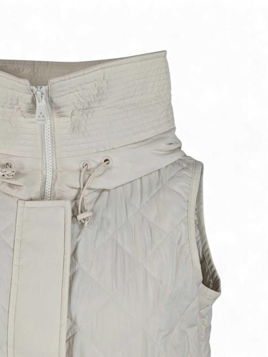 26SS 페트레이 베스트 PED528401181912729 Beige - PEUTEREY