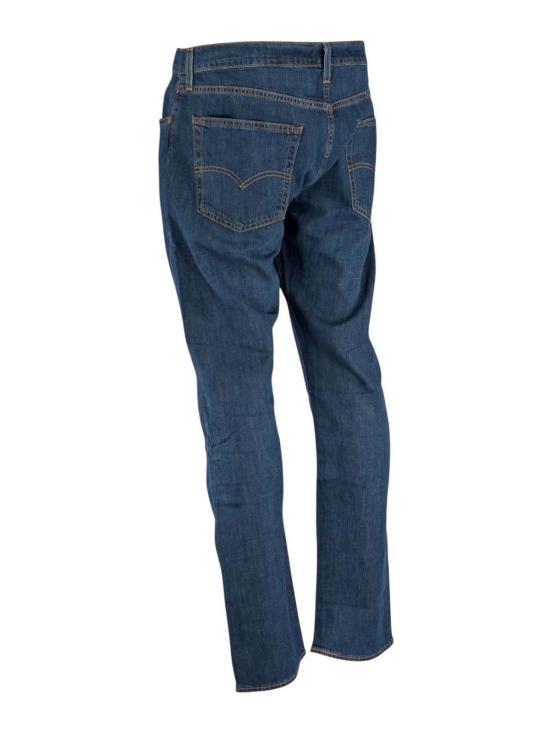 26SS 리바이스 502™ TAPER 테이퍼 퍼포먼스 쿨 데님 팬츠 2950716361636 Blue - LEVI'S