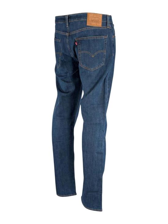 26SS 리바이스 502™ TAPER 테이퍼 퍼포먼스 쿨 데님 팬츠 2950716361636 Blue - LEVI'S