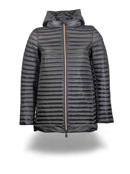 26SS 세이브더덕 패딩 D41059WIRIS22ALIMA10000 Black