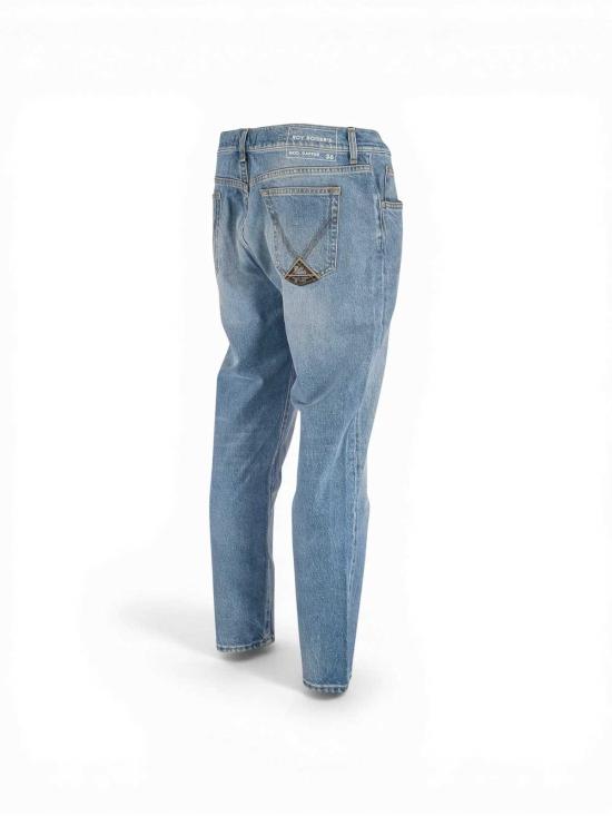 26SS 로이로져스 데님 팬츠 RRU108D7283125C0999 Blue - ROY ROGER'S