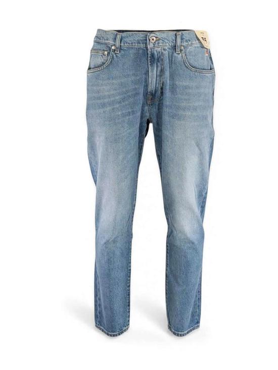 26SS 로이로져스 데님 팬츠 RRU108D7283125C0999 Blue