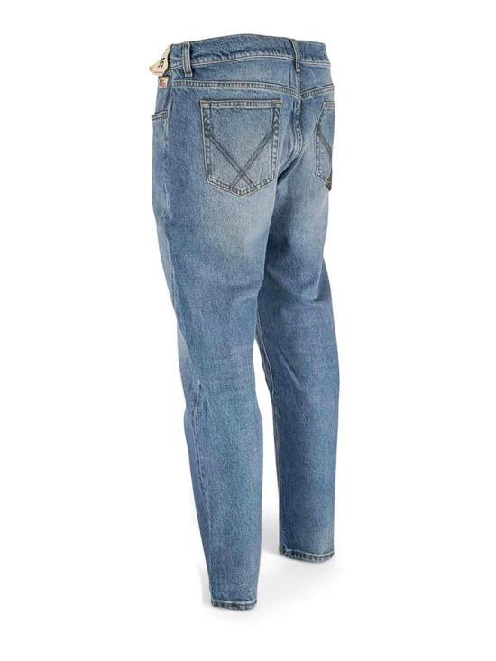 26SS 로이로져스 데님 팬츠 RRU108D7283125C0999 Blue - ROY ROGER'S