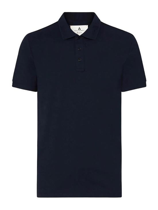 26SS 페트레이 폴로 티셔츠 PEU551499012247215 Blue