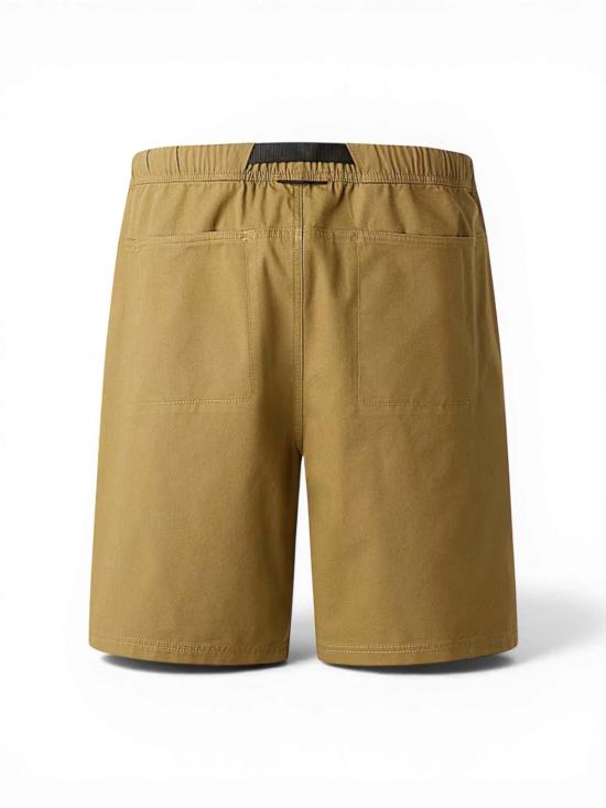 26SS 노스페이스 숏팬츠 NF0A8G0A2EL1 Beige - NORTH FACE