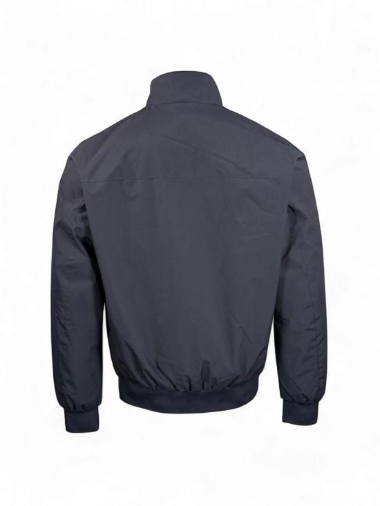 26SS 세이브더덕 자켓 D35190MDARK22FINLAY90010 Blue - SAVE THE DUCK