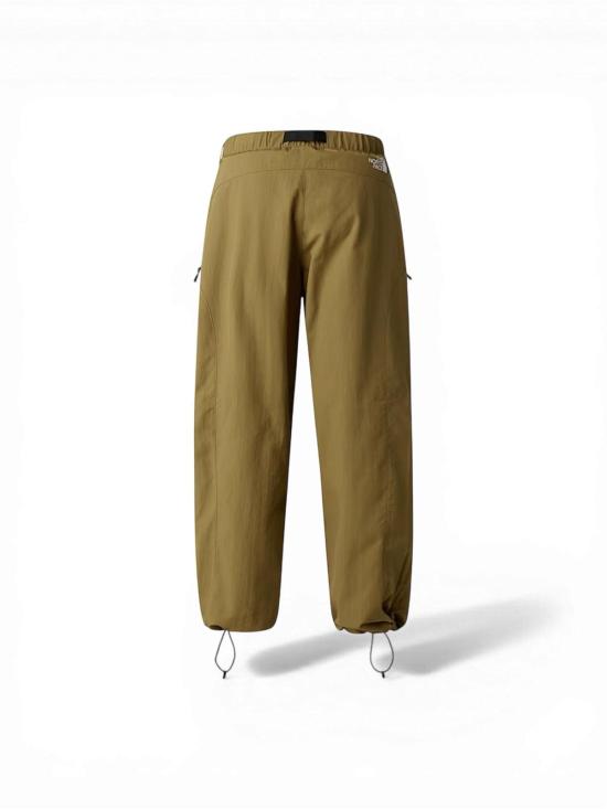 26SS 노스페이스 트레이닝/조거 팬츠 NF0A8G952EL1 Beige - NORTH FACE