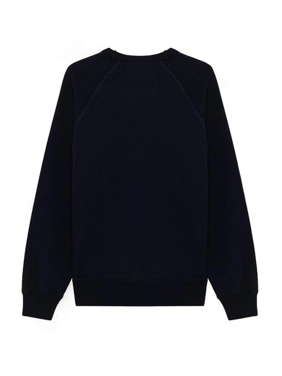 26SS 로이로져스 긴팔 티셔츠 RRW022CR260124C0048 Dark Blue - ROY ROGER'S