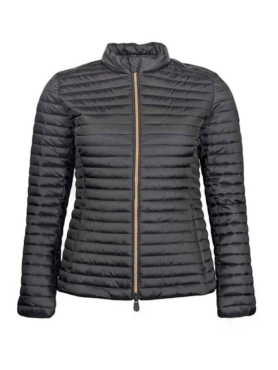 26SS 세이브더덕 숏패딩 D38370WIRIS22ANDREINA10000 Black