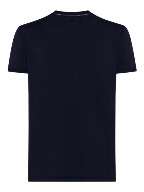 26SS 로베르토 리치 디자인 반팔 티셔츠 2620660 Blue