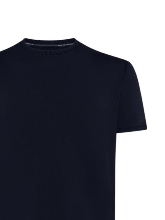 26SS 로베르토 리치 디자인 반팔 티셔츠 2620660 Blue - RRD ROBERTO RICCI DESIGN
