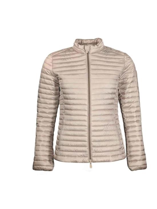 26SS 세이브더덕 숏패딩 D38370WIRIS22ANDREINA40003 Beige