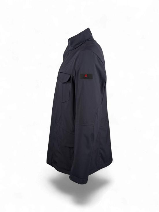 26SS 페트레이 자켓 PEU578201192020215 Blue - PEUTEREY