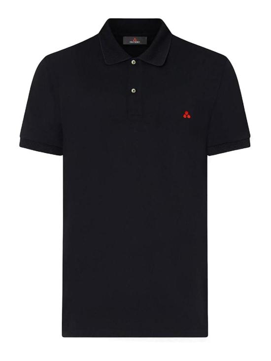 26SS 페트레이 폴로 티셔츠 PEU546999011993NER Black