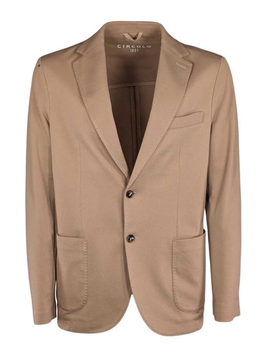 26SS 치르콜로1901 수트 자켓 CN51741163 Beige